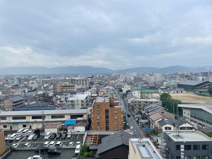 apartment 京都市南区西九条南田町1番地3