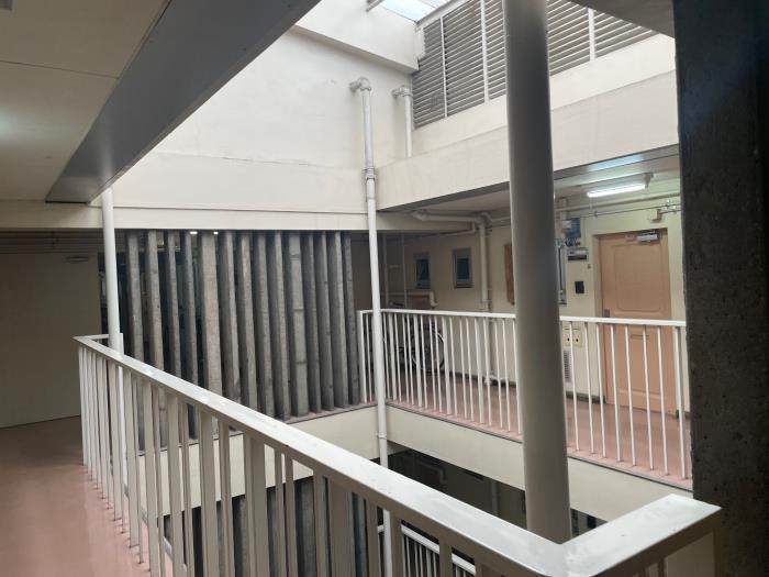 apartment 京都市南区西九条南田町1番地3