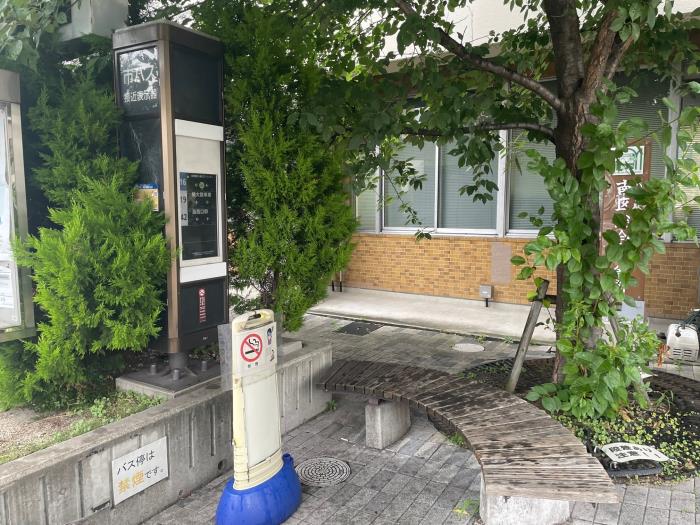 apartment 京都市南区西九条南田町1番地3