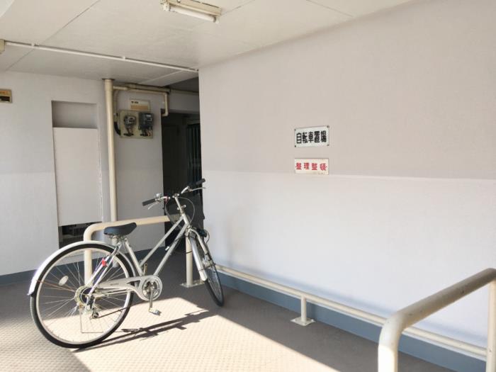 apartment 吹田市竹見台一丁目、二丁目、三丁目

住棟配置図