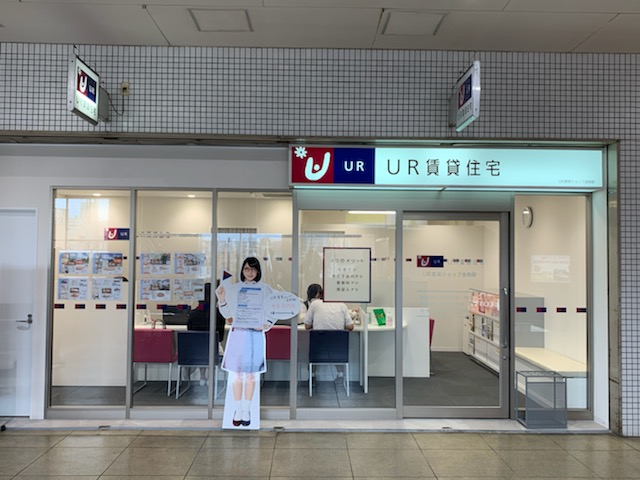 apartment 富田林市寺池台四丁目2番

住棟配置図