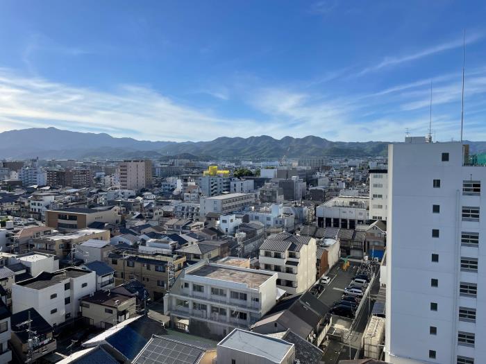 apartment 京都市右京区西院三蔵町1番地7