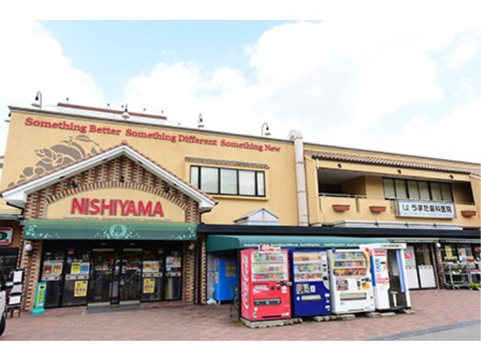 apartment （A地区）神戸市北区有野台一丁目6番、（B地区）五丁目1・3・4番、六丁目20・21番

住棟配置図
