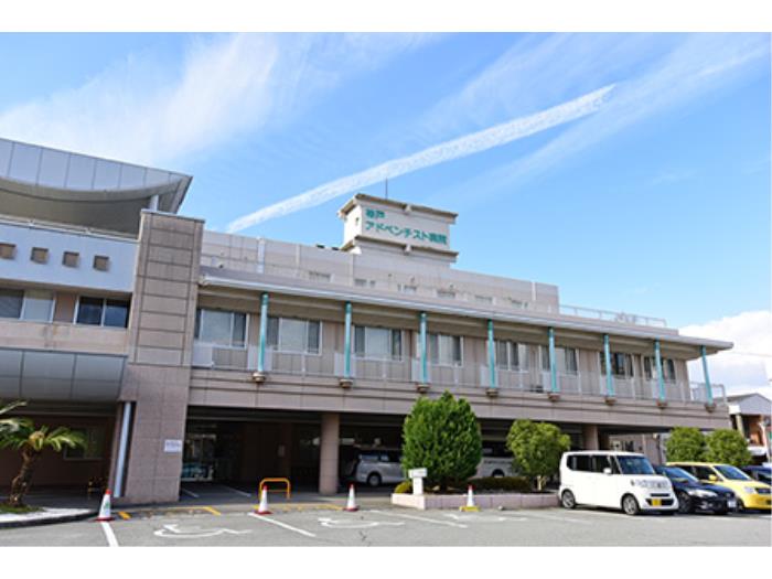 apartment （A地区）神戸市北区有野台一丁目6番、（B地区）五丁目1・3・4番、六丁目20・21番

住棟配置図