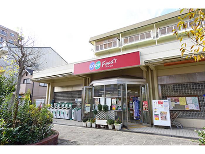 apartment （A地区）神戸市北区有野台一丁目6番、（B地区）五丁目1・3・4番、六丁目20・21番

住棟配置図
