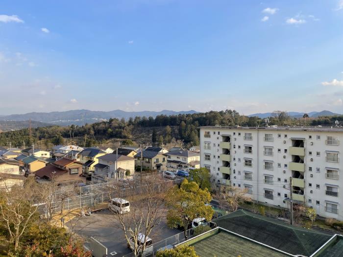 apartment 大津市大平二丁目31番地

住棟配置図