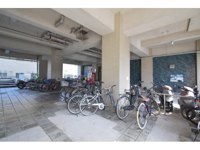 apartment 広島市西区中広町一丁目18番28号