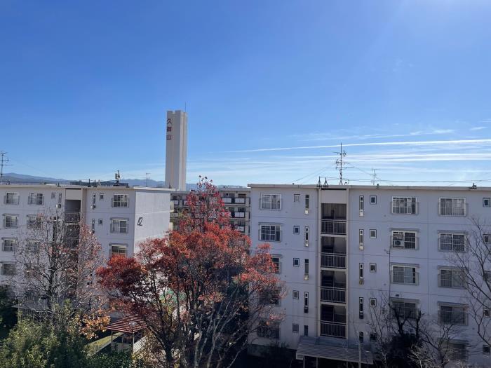 apartment 久世郡久御山町林北畑、林宮ノ後

住棟配置図