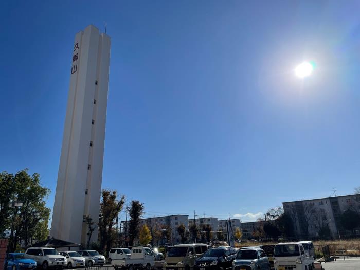 apartment 久世郡久御山町林北畑、林宮ノ後

住棟配置図