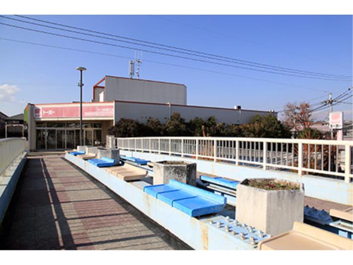 apartment 明石市大久保町高丘三丁目1番地の2

住棟配置図