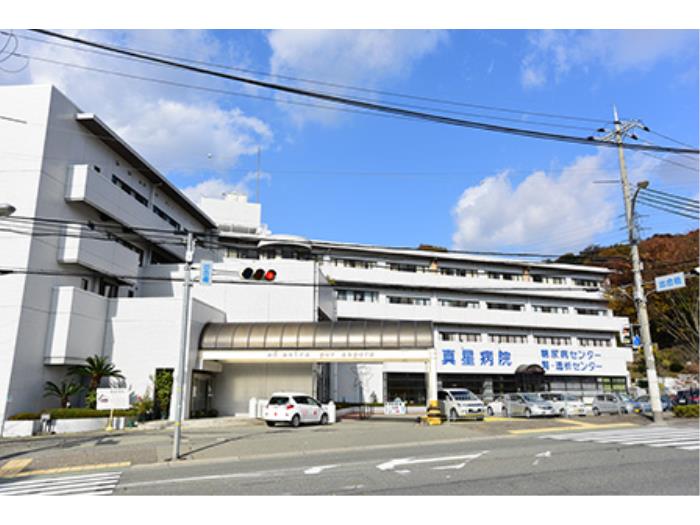apartment 神戸市北区花山東町1～3番

住棟配置図