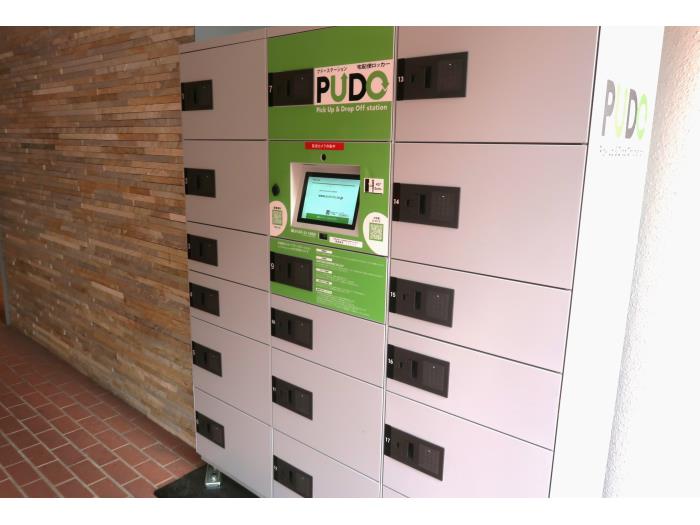 apartment 大和郡山市野垣内町2番地2、西野垣内町22番地1、高田町9番地1

住棟配置図