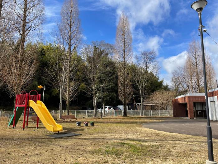 apartment 亀岡市北河原町一丁目2～6番地・二丁目1～6番地

住棟配置図