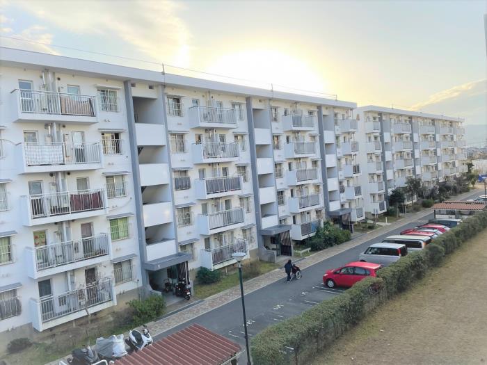 伏見納所（京都府）の賃貸物件｜UR賃貸住宅