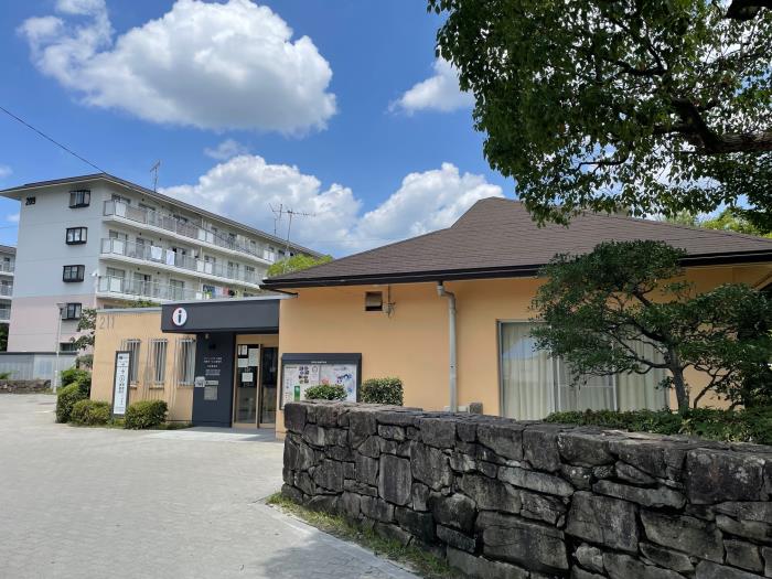 apartment 宇治市槇島町本屋敷40番地の1 他

住棟配置図