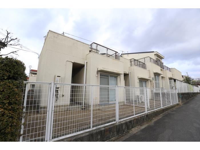 兵庫県神戸市西区にあるUR賃貸住宅 タウンハウス岩岡の周辺写真 2/10