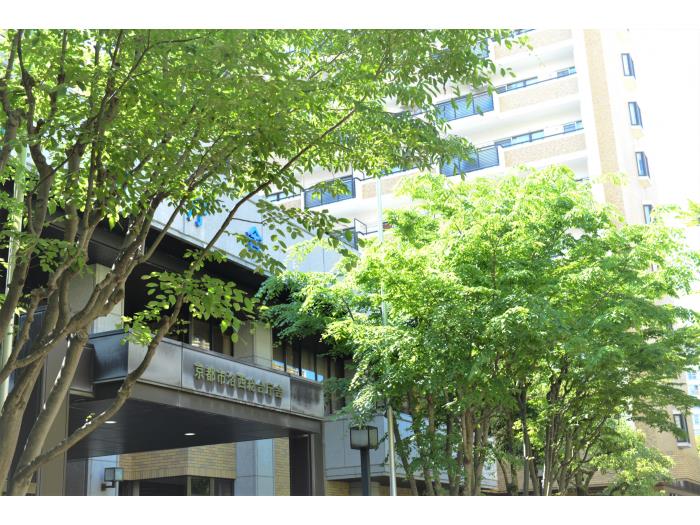 apartment 京都市西京区大原野東境谷町二丁目1番地2

住棟配置図