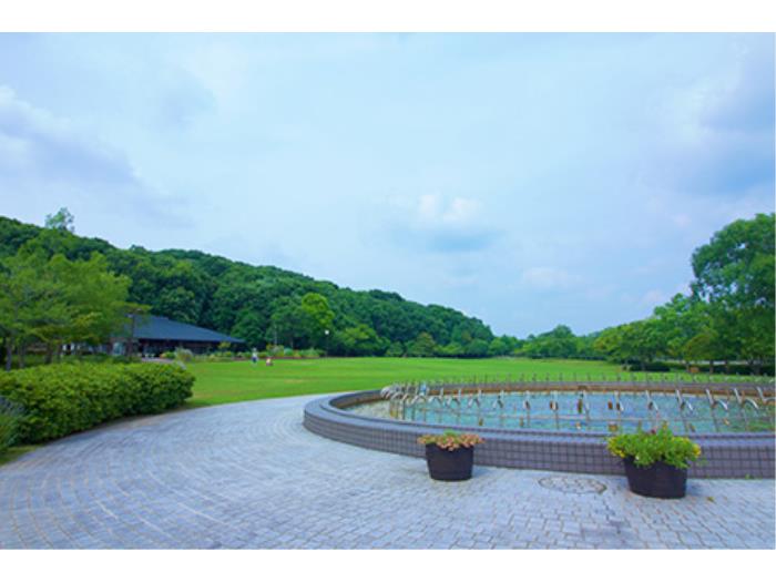 apartment 三田市あかしあ台三丁目28番地

住棟配置図