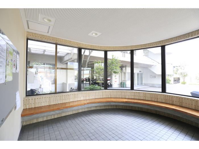 apartment 神戸市中央区東川崎町一丁目3番6

住棟配置図