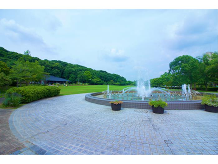 apartment 三田市あかしあ台5丁目30番地の2

住棟配置図