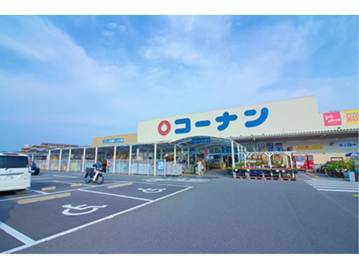 apartment 三田市あかしあ台5丁目30番地の2

住棟配置図