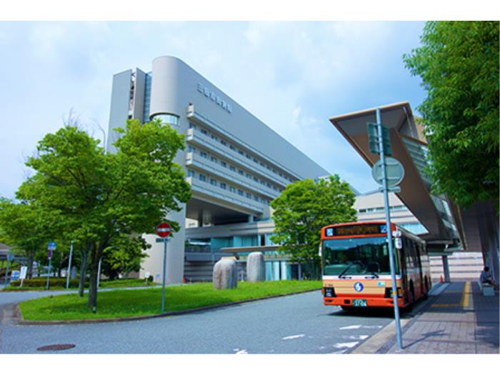 apartment 三田市あかしあ台5丁目30番地の2

住棟配置図