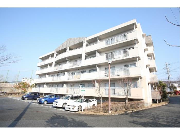 兵庫県西宮市にあるUR賃貸住宅 東山台ハイツの周辺写真 2/11
