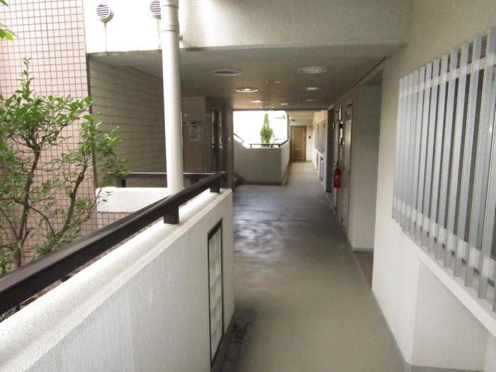 apartment 芦屋市朝日ヶ丘町6番23号

住棟配置図