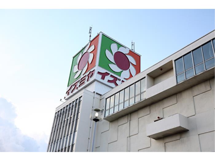 apartment 伊丹市寺本四丁目70番・72番1

住棟配置図