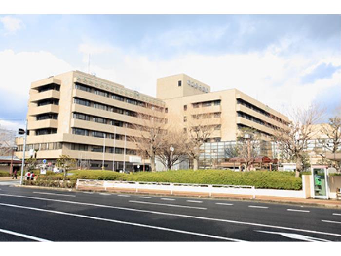 apartment 伊丹市寺本四丁目70番・72番1

住棟配置図