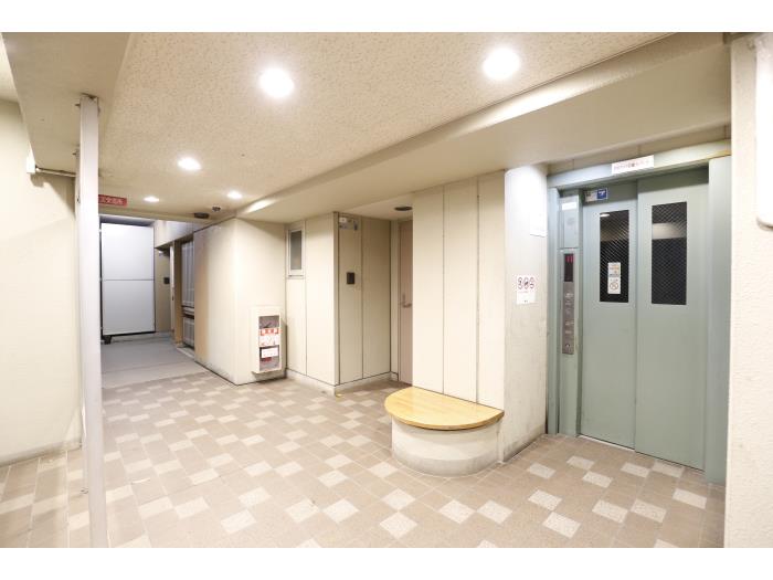 apartment 神戸市西区井吹台西町二丁目2番

住棟配置図