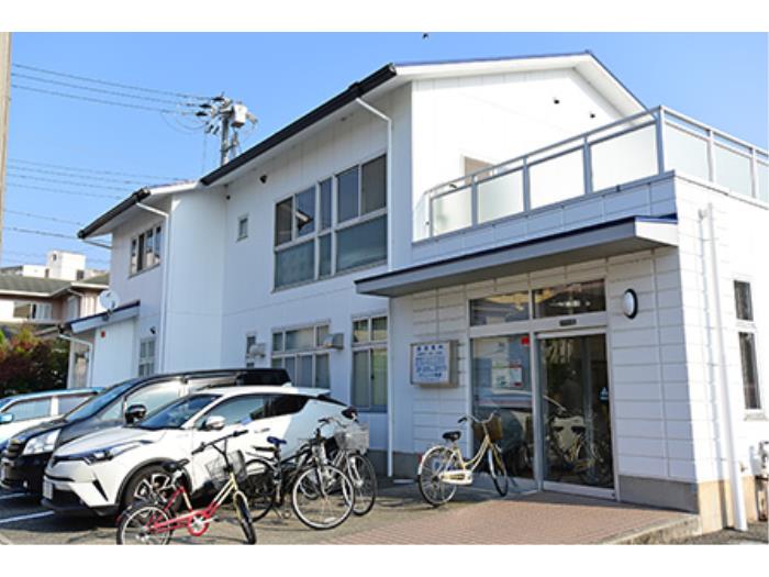 apartment 神戸市西区井吹台西町二丁目2番

住棟配置図