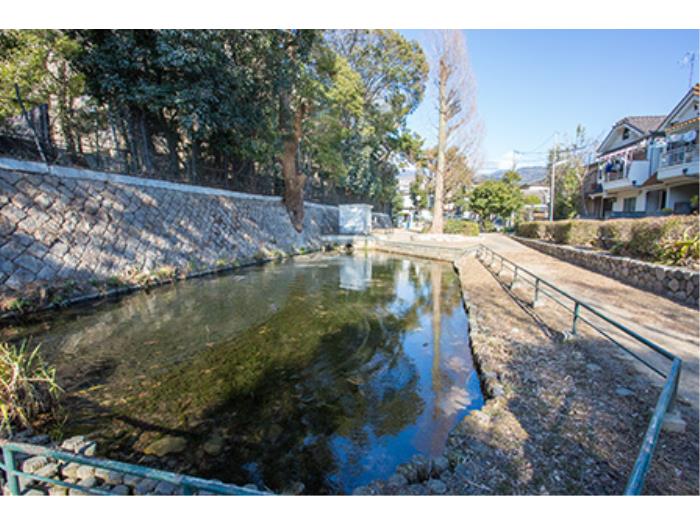 apartment 神戸市東灘区魚崎中町4丁目3番9

住棟配置図