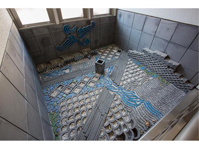 apartment 神戸市東灘区魚崎中町4丁目3番9

住棟配置図
