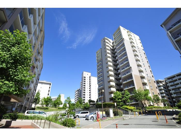 ルゼフィール名谷東（兵庫県）の賃貸物件｜UR賃貸住宅 