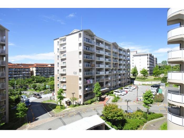 ルゼフィール名谷東（兵庫県）の賃貸物件｜UR賃貸住宅