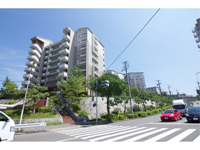 ルゼフィール ルゼフィール名谷東（名谷駅）の空室情報｜シティモバイル