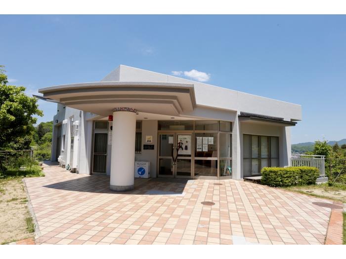 apartment 三田市すずかけ台四丁目4番地の1

住棟配置図