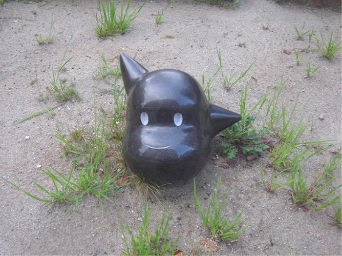 apartment 豊中市曽根東町六丁目5番

住棟配置図