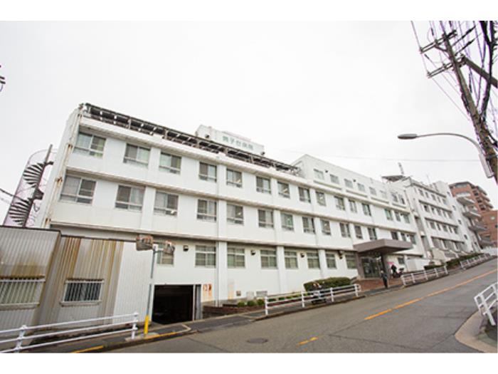apartment 神戸市垂水区舞子台7丁目1番

住棟配置図