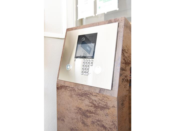 apartment 豊中市服部寿町一丁目9、10、11番

住棟配置図