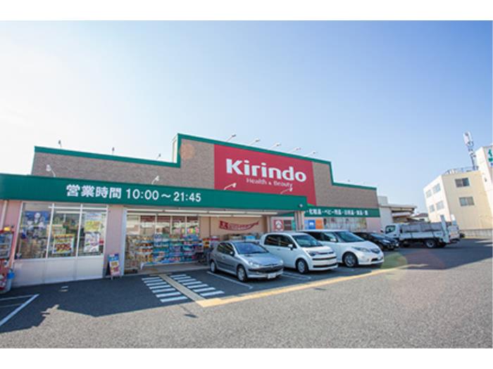 apartment 明石市宮の上2番

住棟配置図