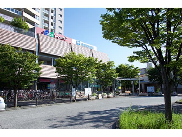 apartment 宝塚市仁川団地1番、5番

住棟配置図