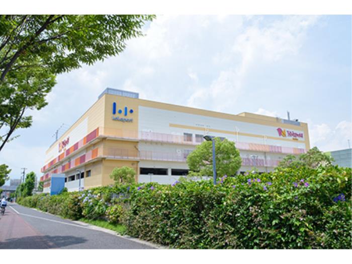 apartment 西宮市枝川町3番・8番・10番・12番・13番

住棟配置図