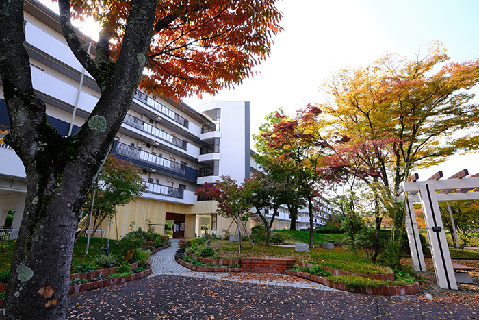 apartment 枚方市香里ヶ丘九丁目5番地の1 他（Ｄ地区）

住棟配置図