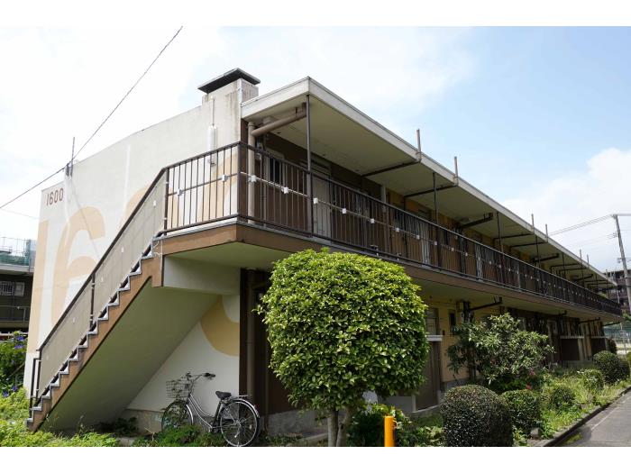福岡県北九州市小倉北区にあるUR賃貸住宅 城野の周辺写真 3/7