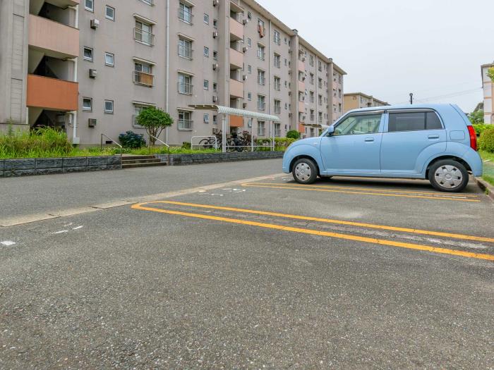 福岡県福岡市早良区にあるUR賃貸住宅 原の周辺写真 5/17