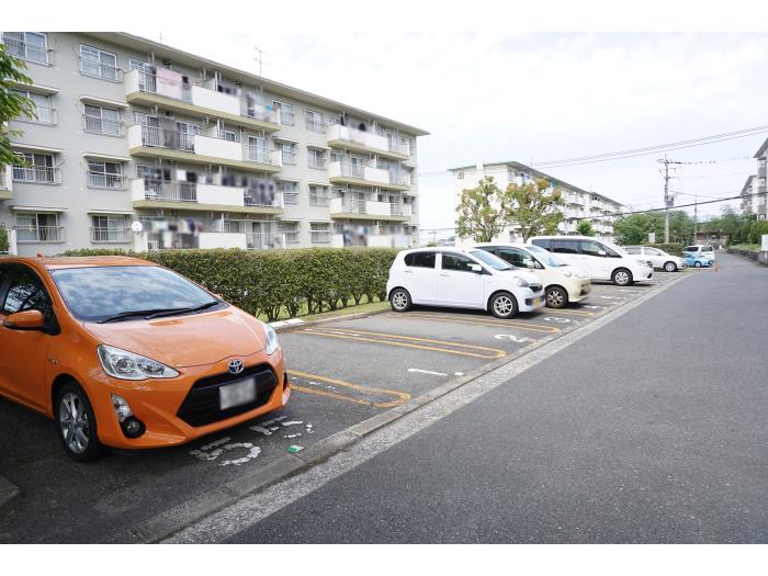 福岡県福岡市城南区にあるUR賃貸住宅 金山の周辺写真 3/21