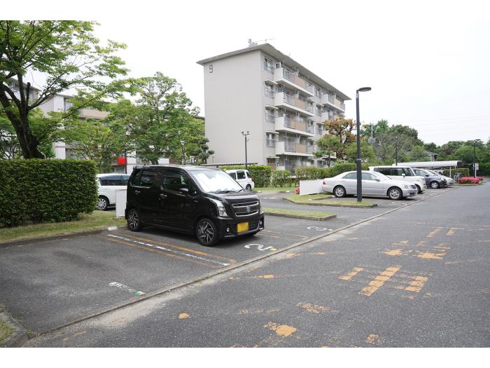 福岡県福岡市城南区にあるUR賃貸住宅 宝台の周辺写真 4/11