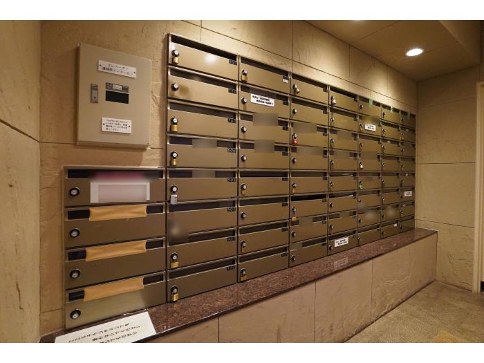 apartment 北九州市門司区清滝三丁目5番5

住棟配置図